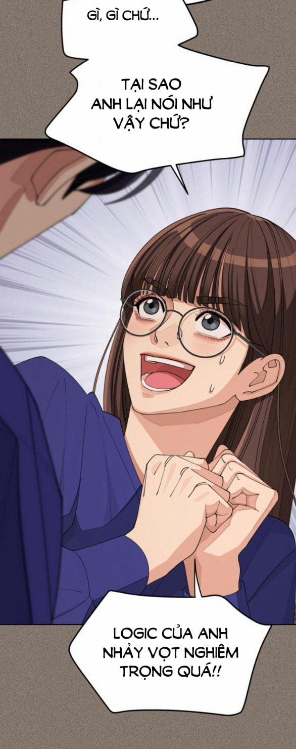 Tình Yêu Của Ik Seob 29.1 trang 25