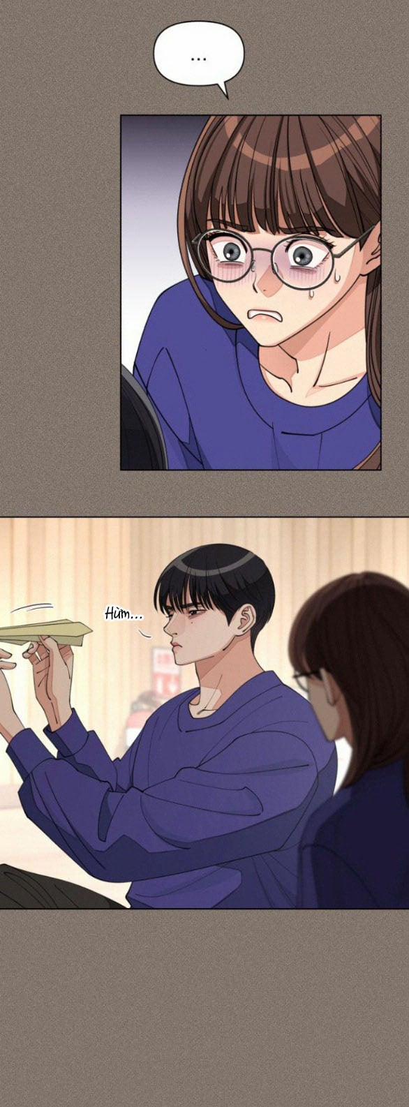 Tình Yêu Của Ik Seob 29.1 trang 35