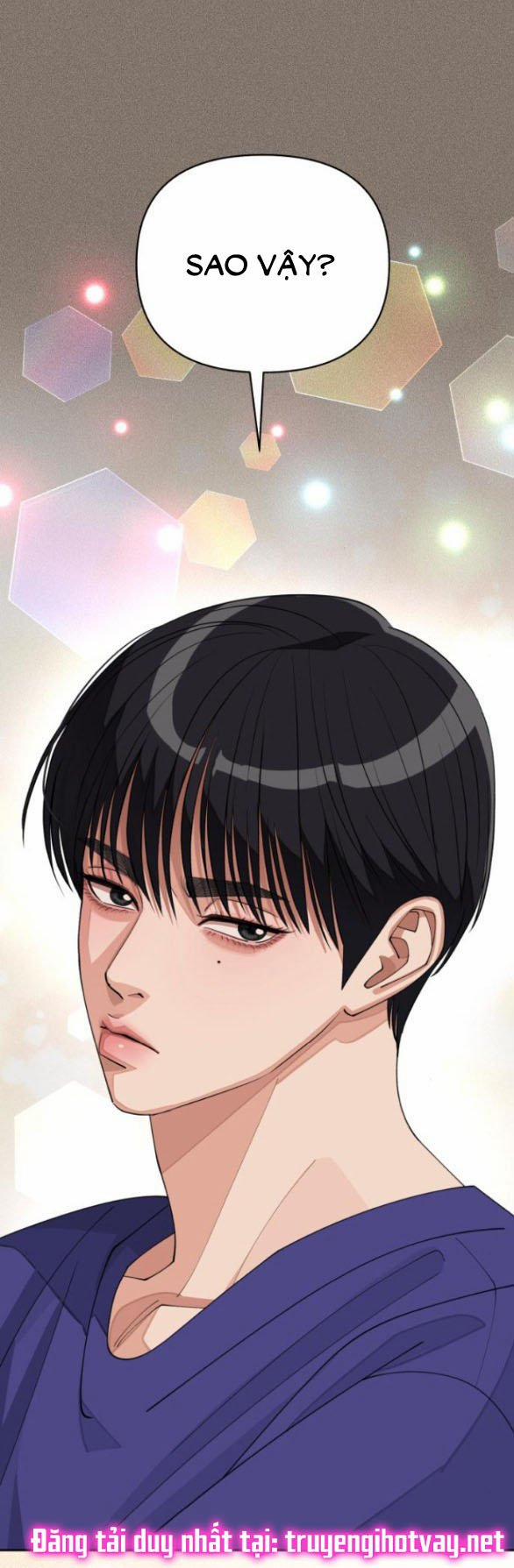 Tình Yêu Của Ik Seob 29.1 trang 36