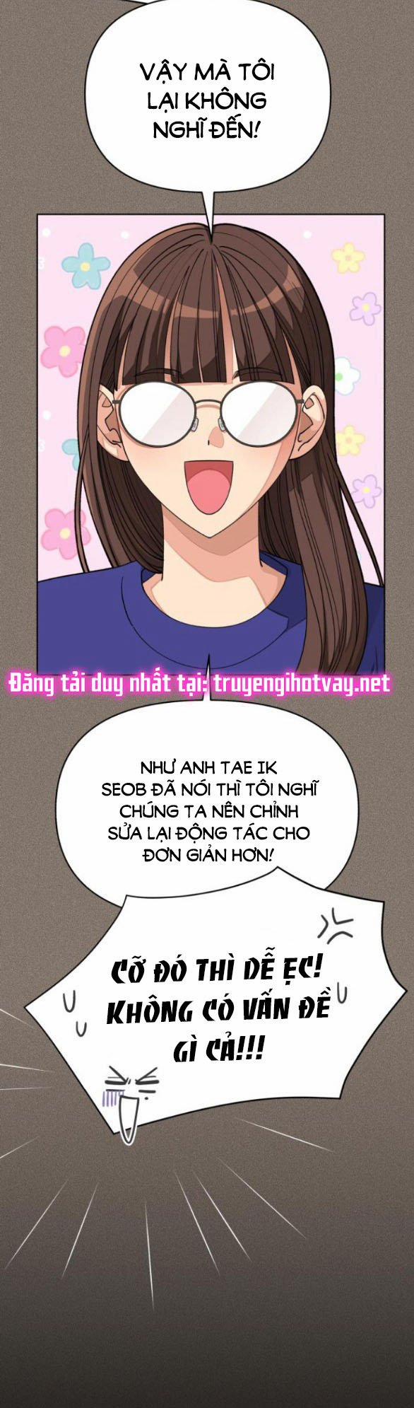 Tình Yêu Của Ik Seob 29.2 trang 10