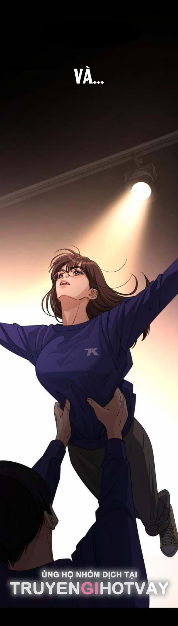 Tình Yêu Của Ik Seob 29.2 trang 25