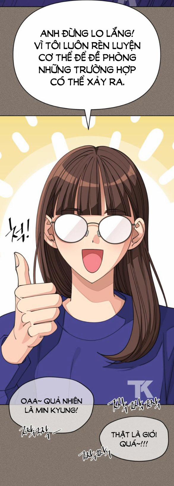 Tình Yêu Của Ik Seob 29.2 trang 7
