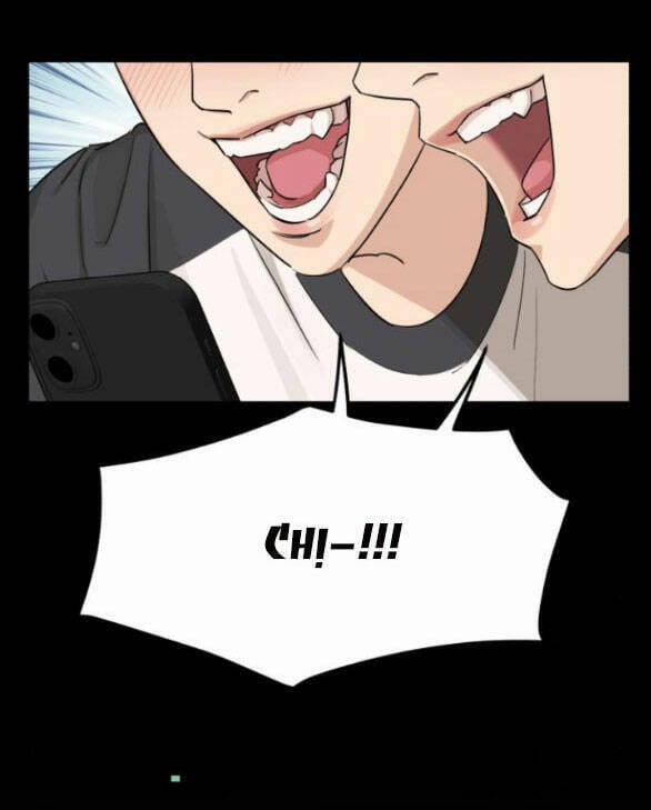 Tình Yêu Của Ik Seob 3.1 trang 22