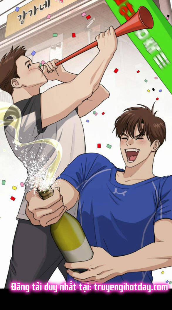 Tình Yêu Của Ik Seob 3.1 trang 24