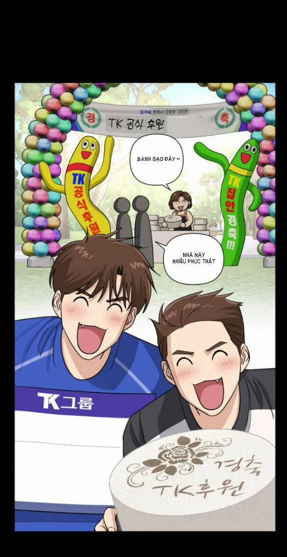 Tình Yêu Của Ik Seob 3.1 trang 25