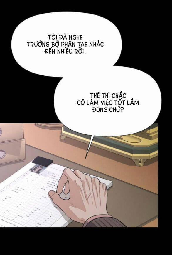 Tình Yêu Của Ik Seob 3.1 trang 4