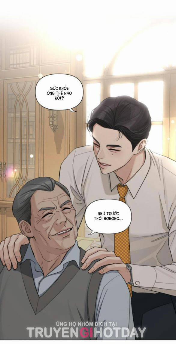 Tình Yêu Của Ik Seob 3.1 trang 41