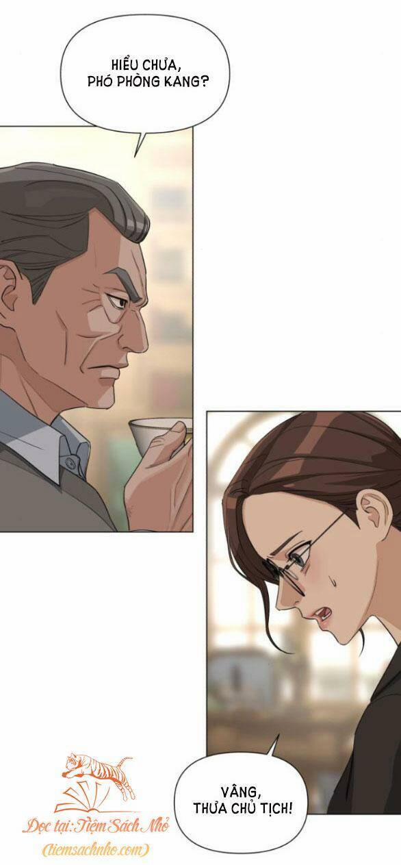 Tình Yêu Của Ik Seob 3.2 trang 11