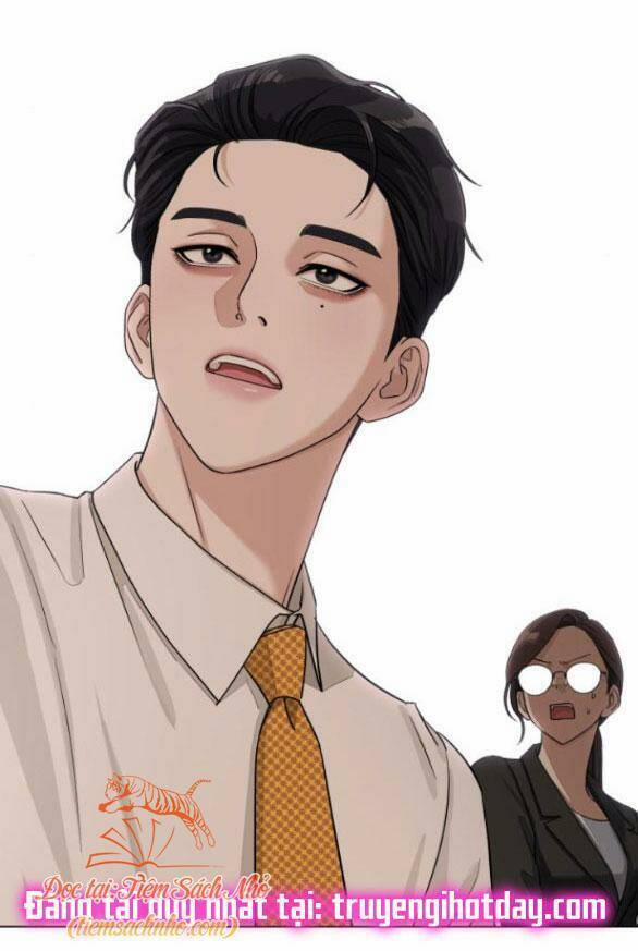 Tình Yêu Của Ik Seob 3.2 trang 16