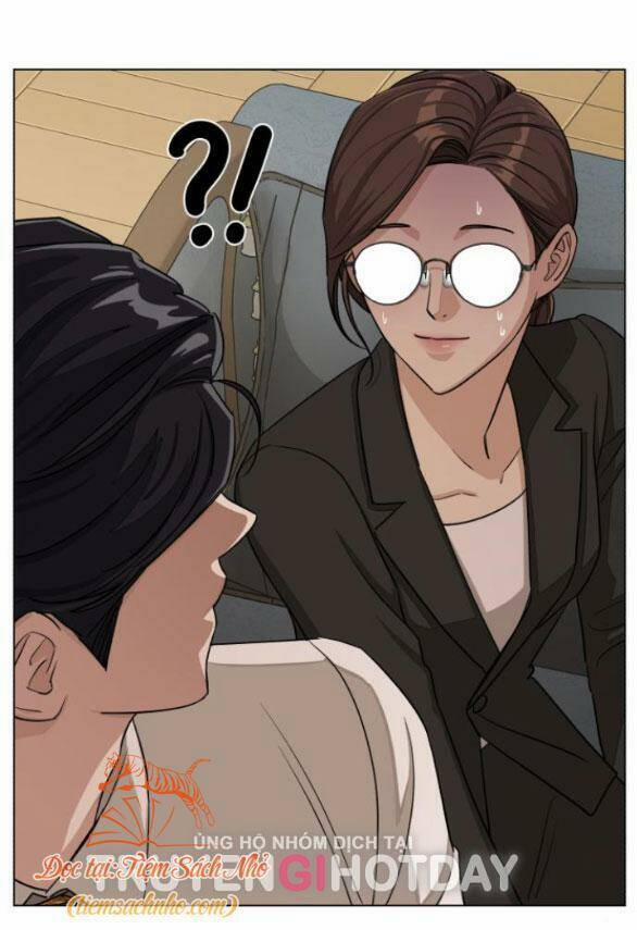 Tình Yêu Của Ik Seob 3.2 trang 21