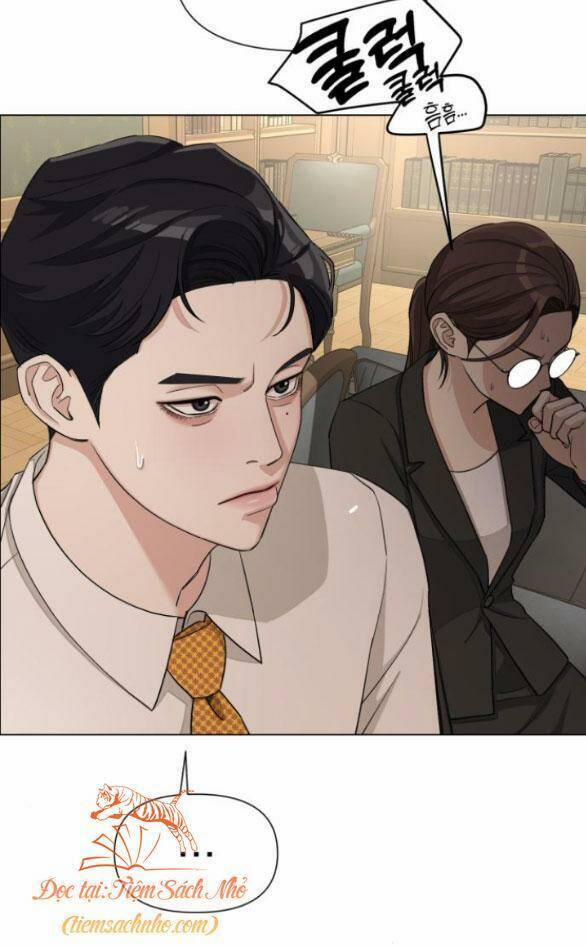 Tình Yêu Của Ik Seob 3.2 trang 26