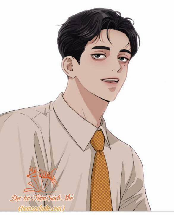 Tình Yêu Của Ik Seob 3.2 trang 29