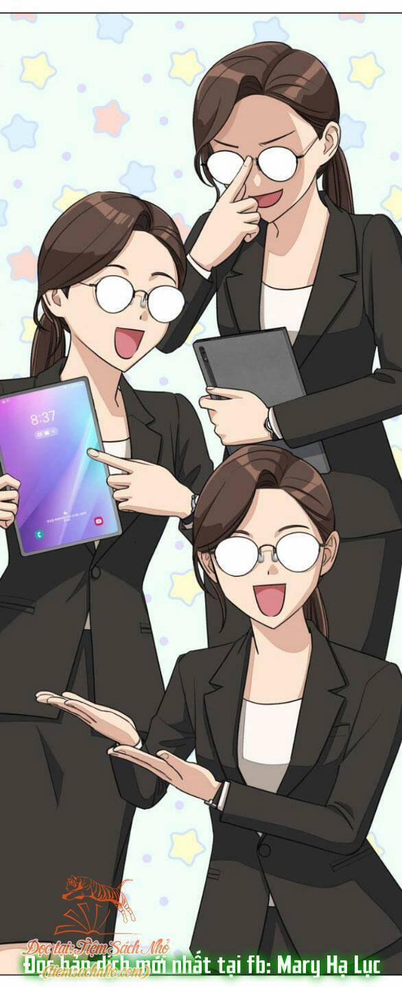 Tình Yêu Của Ik Seob 3.2 trang 3