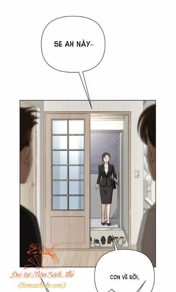 Tình Yêu Của Ik Seob 3.2 trang 36