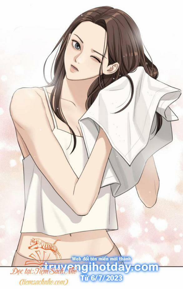 Tình Yêu Của Ik Seob 3.2 trang 46