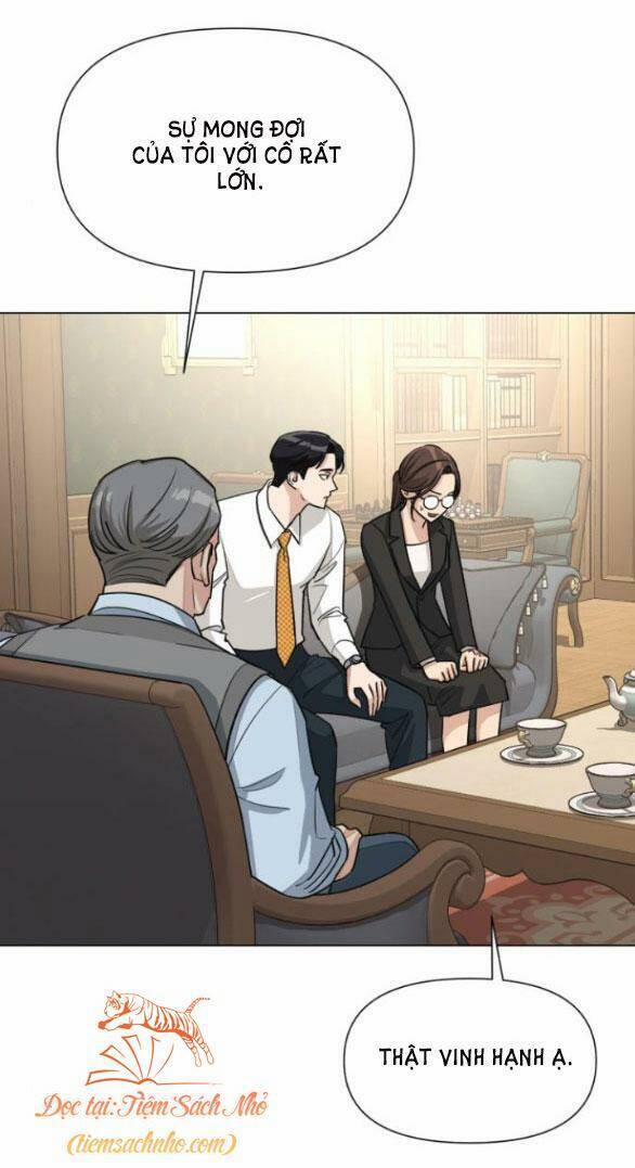 Tình Yêu Của Ik Seob 3.2 trang 5