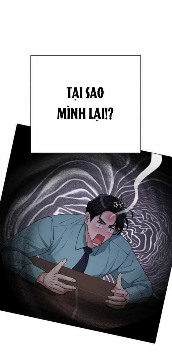 Tình Yêu Của Ik Seob 30.1 trang 14