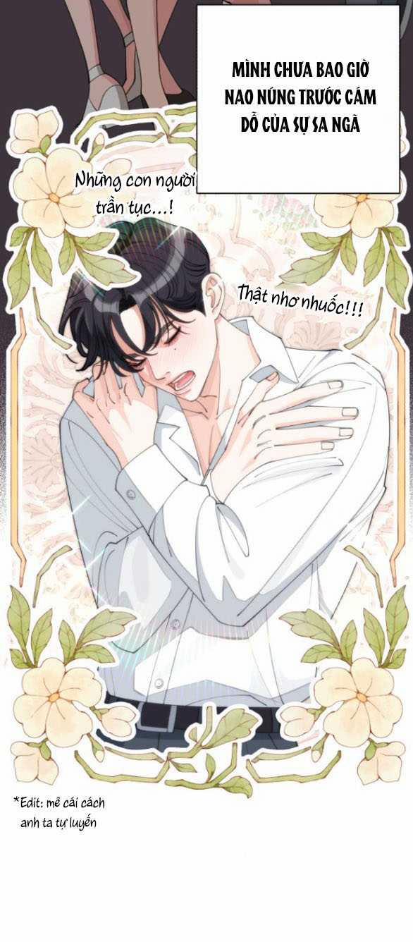 Tình Yêu Của Ik Seob 30.1 trang 17