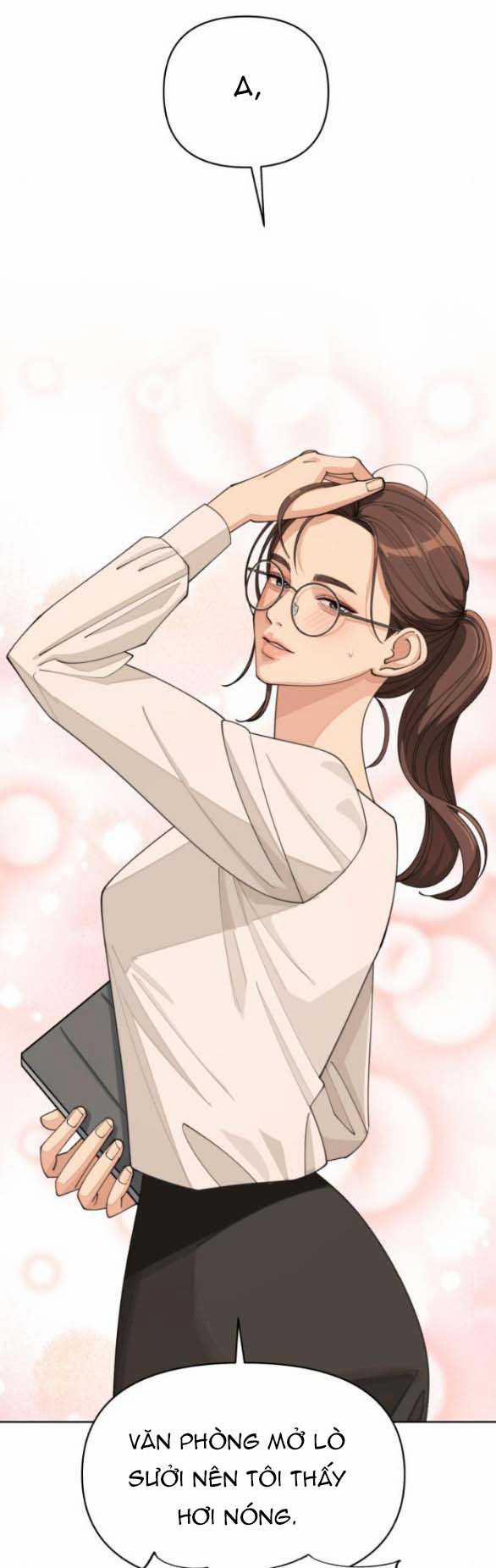 Tình Yêu Của Ik Seob 30.1 trang 33