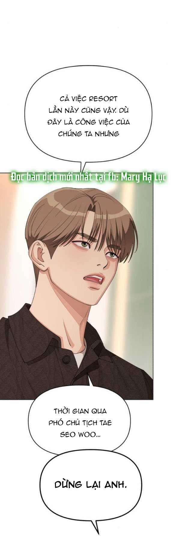 Tình Yêu Của Ik Seob 30.2 trang 16