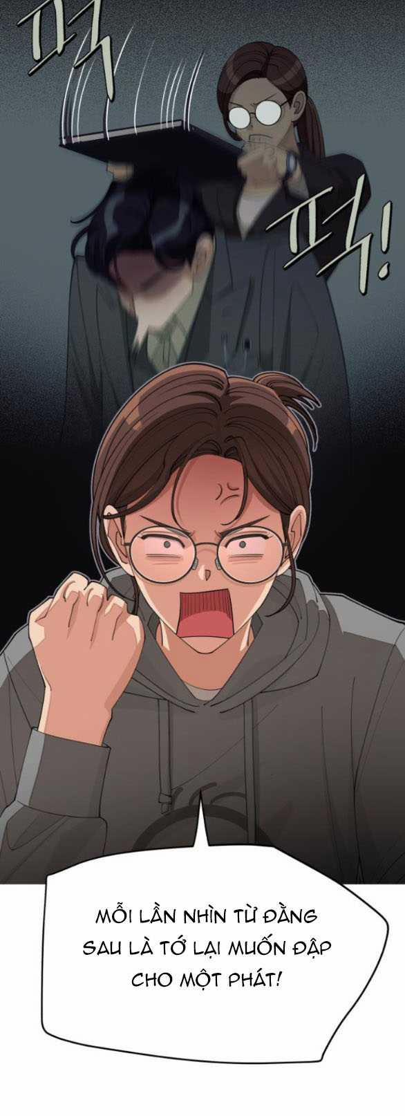 Tình Yêu Của Ik Seob 30.2 trang 6