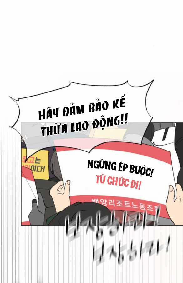 Tình Yêu Của Ik Seob 31.1 trang 13