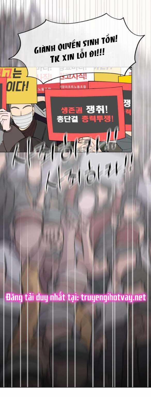 Tình Yêu Của Ik Seob 31.1 trang 14