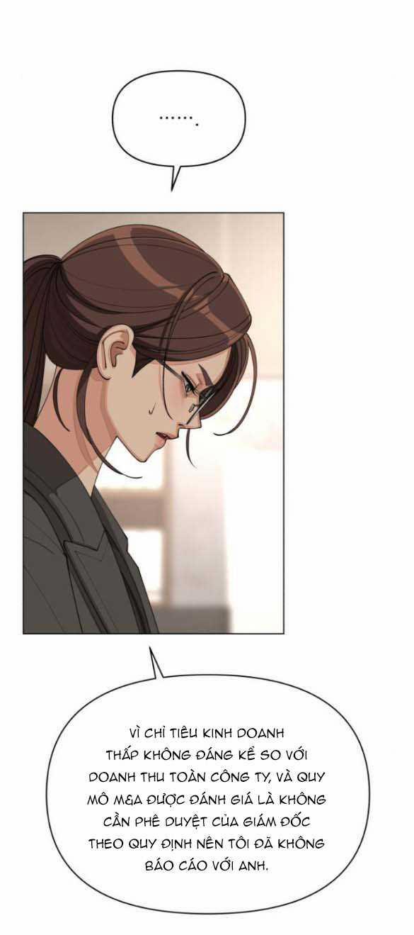 Tình Yêu Của Ik Seob 31.1 trang 20