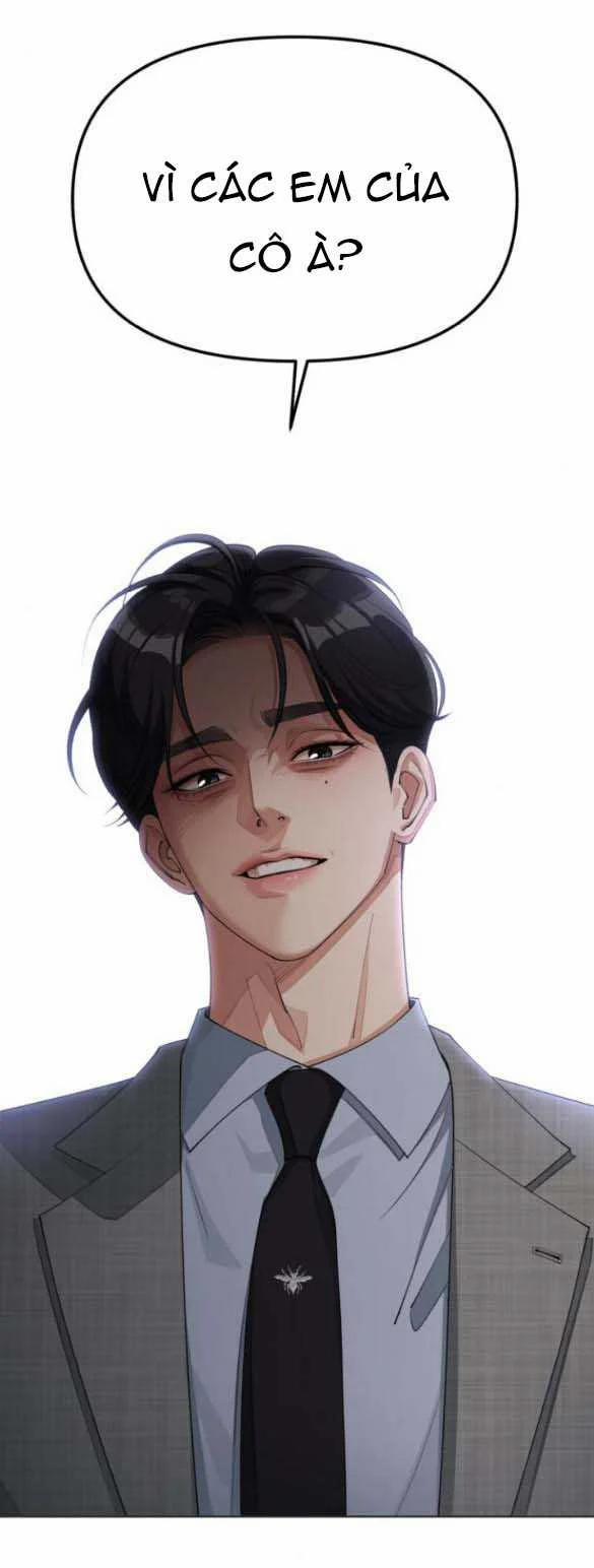 Tình Yêu Của Ik Seob 31.1 trang 26