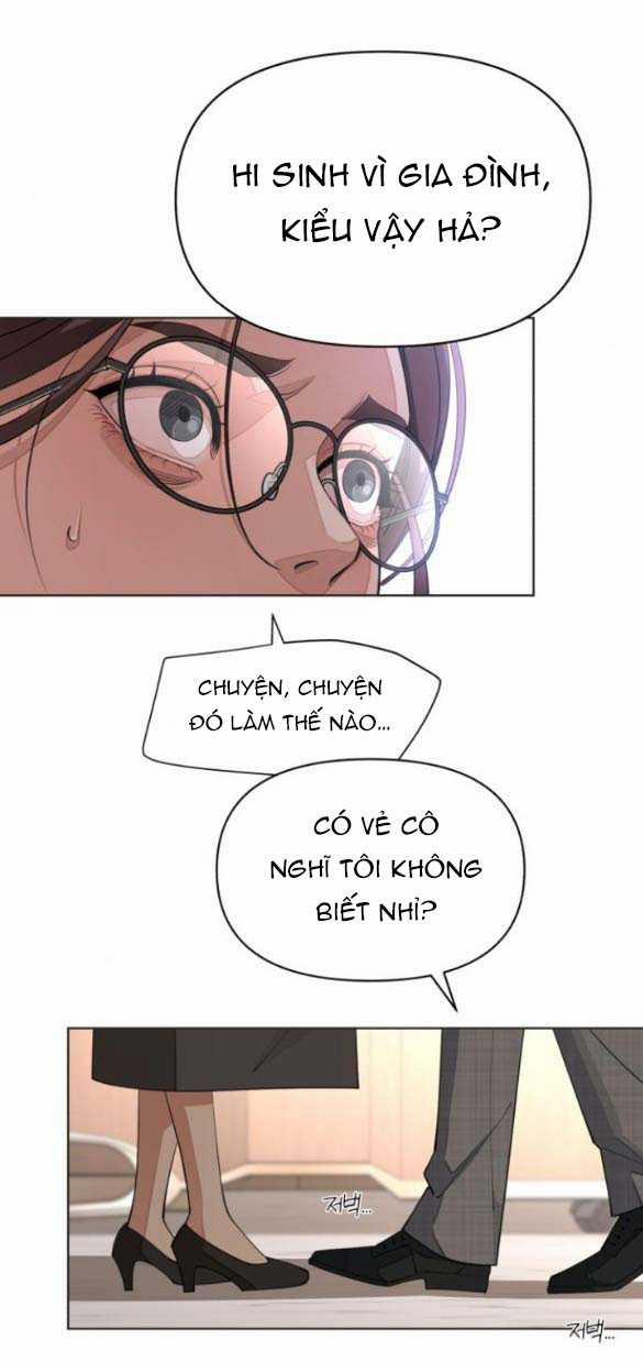 Tình Yêu Của Ik Seob 31.1 trang 27