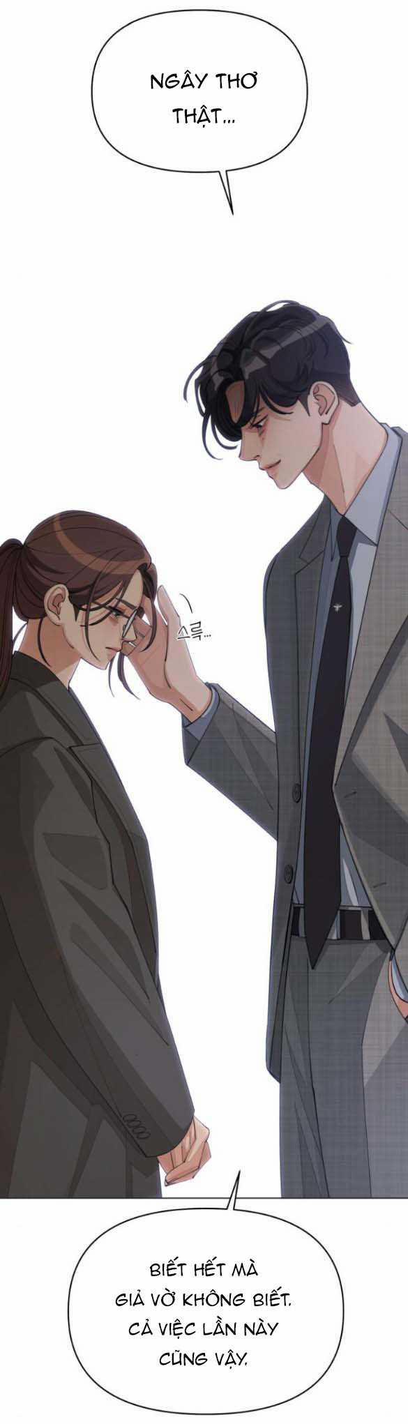 Tình Yêu Của Ik Seob 31.1 trang 28