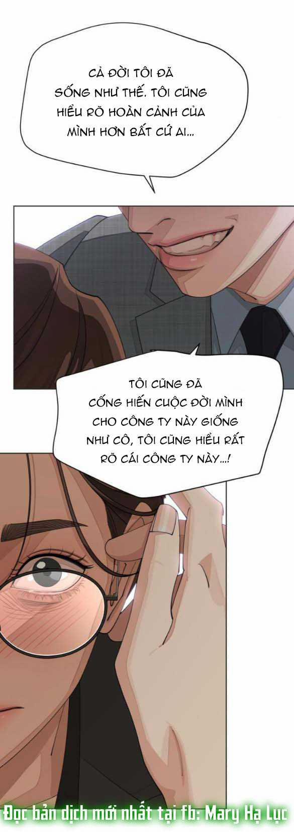 Tình Yêu Của Ik Seob 31.1 trang 29