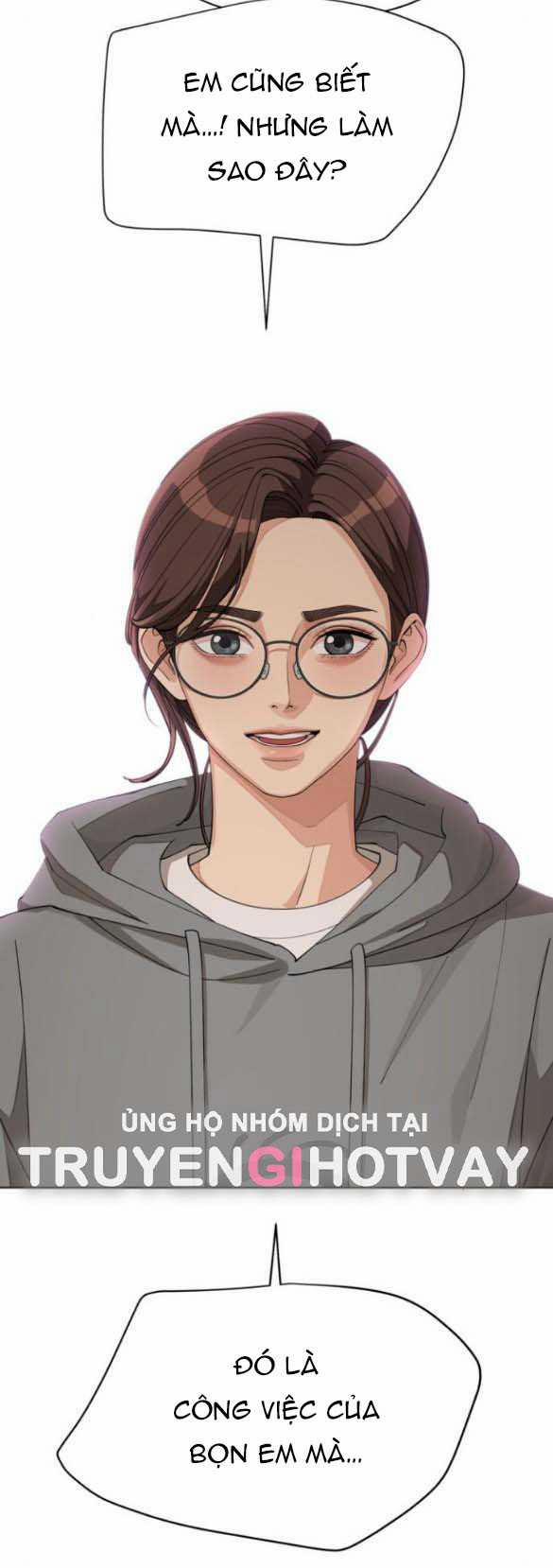 Tình Yêu Của Ik Seob 31.1 trang 6