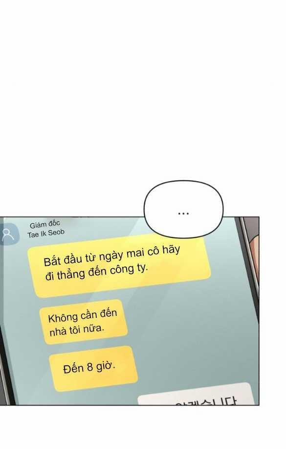 Tình Yêu Của Ik Seob 31.1 trang 8
