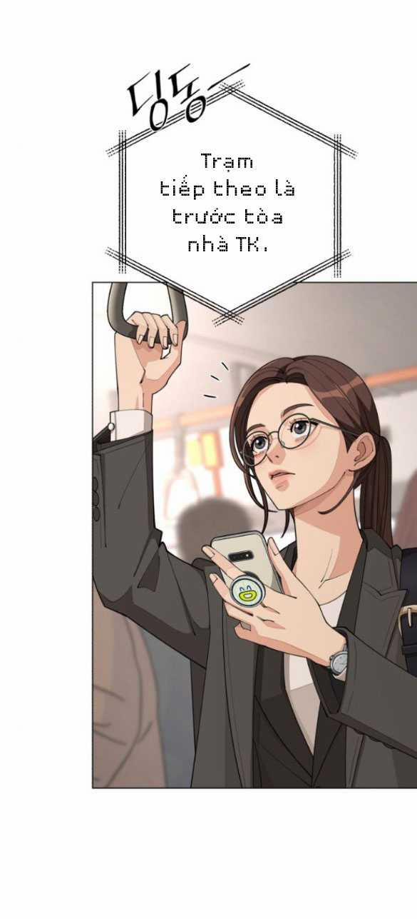 Tình Yêu Của Ik Seob 31.1 trang 9