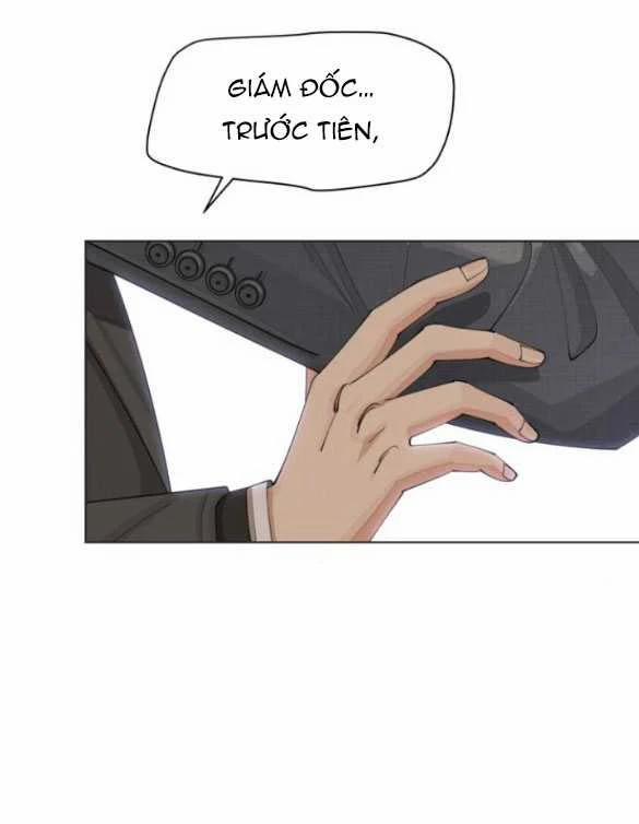 Tình Yêu Của Ik Seob 31.2 trang 2