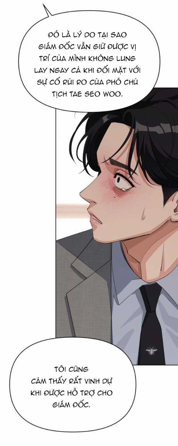Tình Yêu Của Ik Seob 31.2 trang 21