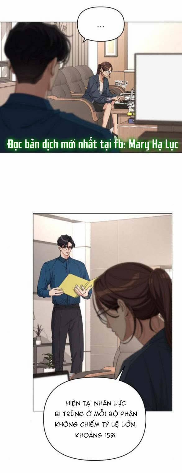 Tình Yêu Của Ik Seob 32.1 trang 12