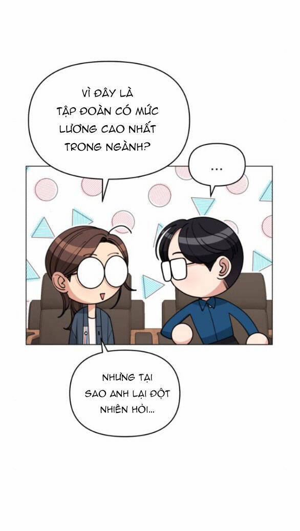 Tình Yêu Của Ik Seob 32.1 trang 17