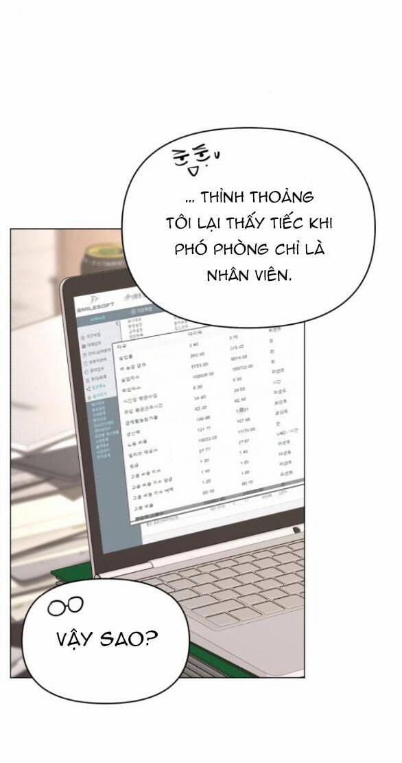 Tình Yêu Của Ik Seob 32.1 trang 18