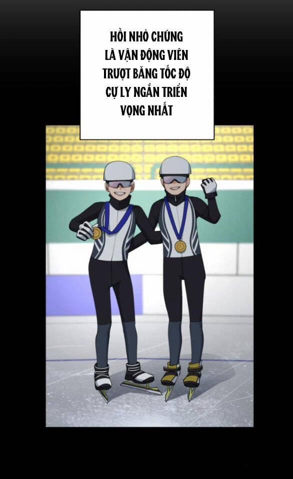 Tình Yêu Của Ik Seob 32.1 trang 23