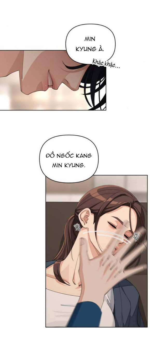 Tình Yêu Của Ik Seob 32.2 trang 18