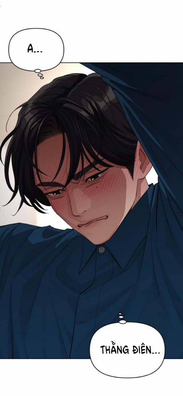 Tình Yêu Của Ik Seob 32.2 trang 25