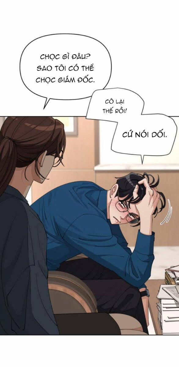 Tình Yêu Của Ik Seob 32.2 trang 3