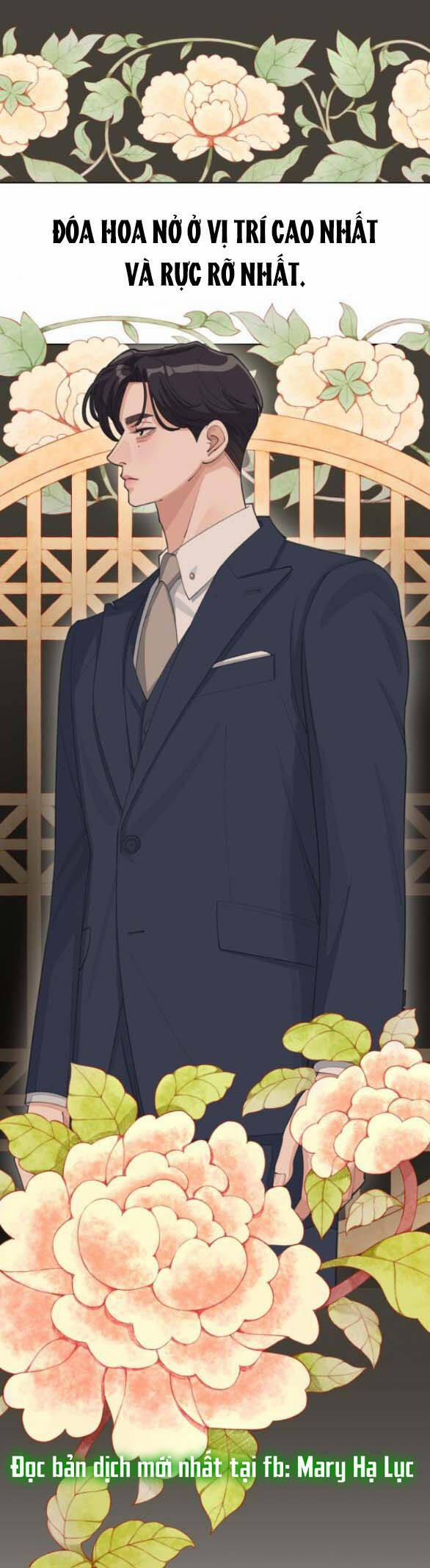 Tình Yêu Của Ik Seob 32.2 trang 6