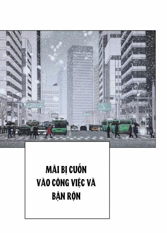 Tình Yêu Của Ik Seob 33.1 trang 1