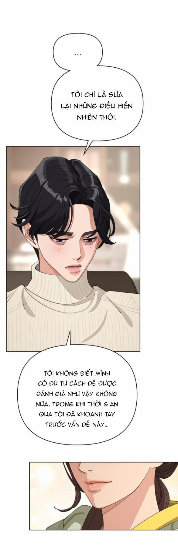 Tình Yêu Của Ik Seob 33.1 trang 14