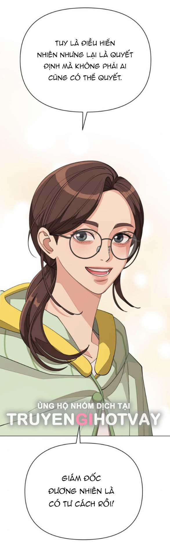 Tình Yêu Của Ik Seob 33.1 trang 15