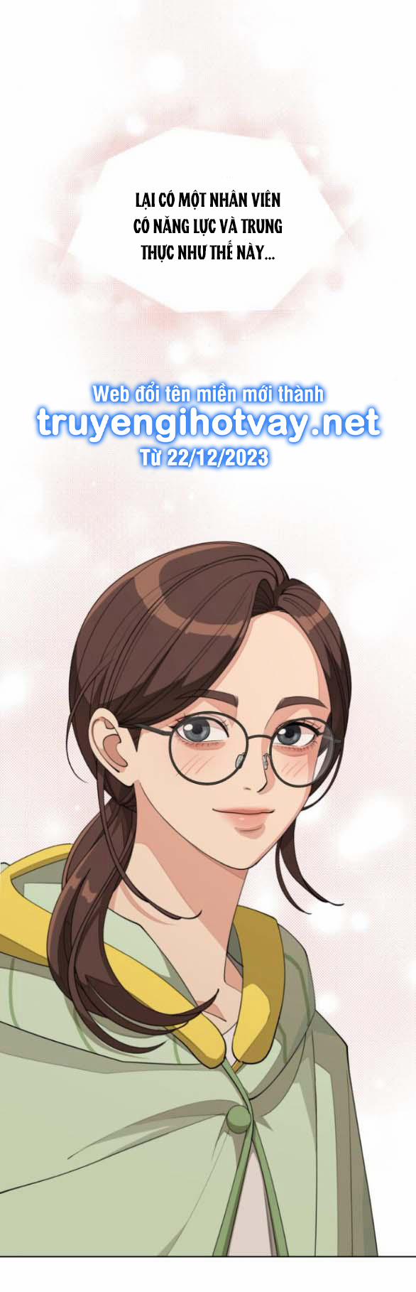 Tình Yêu Của Ik Seob 33.1 trang 19