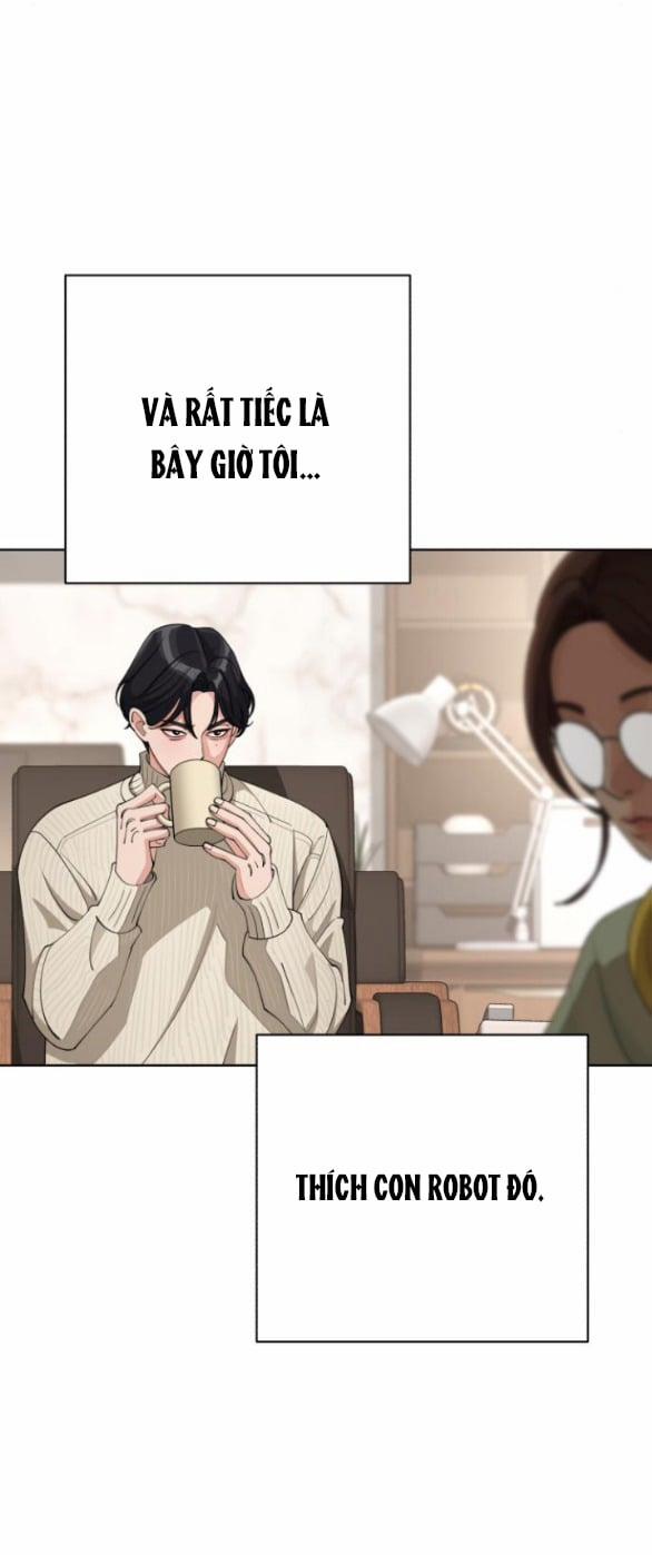 Tình Yêu Của Ik Seob 33.1 trang 25